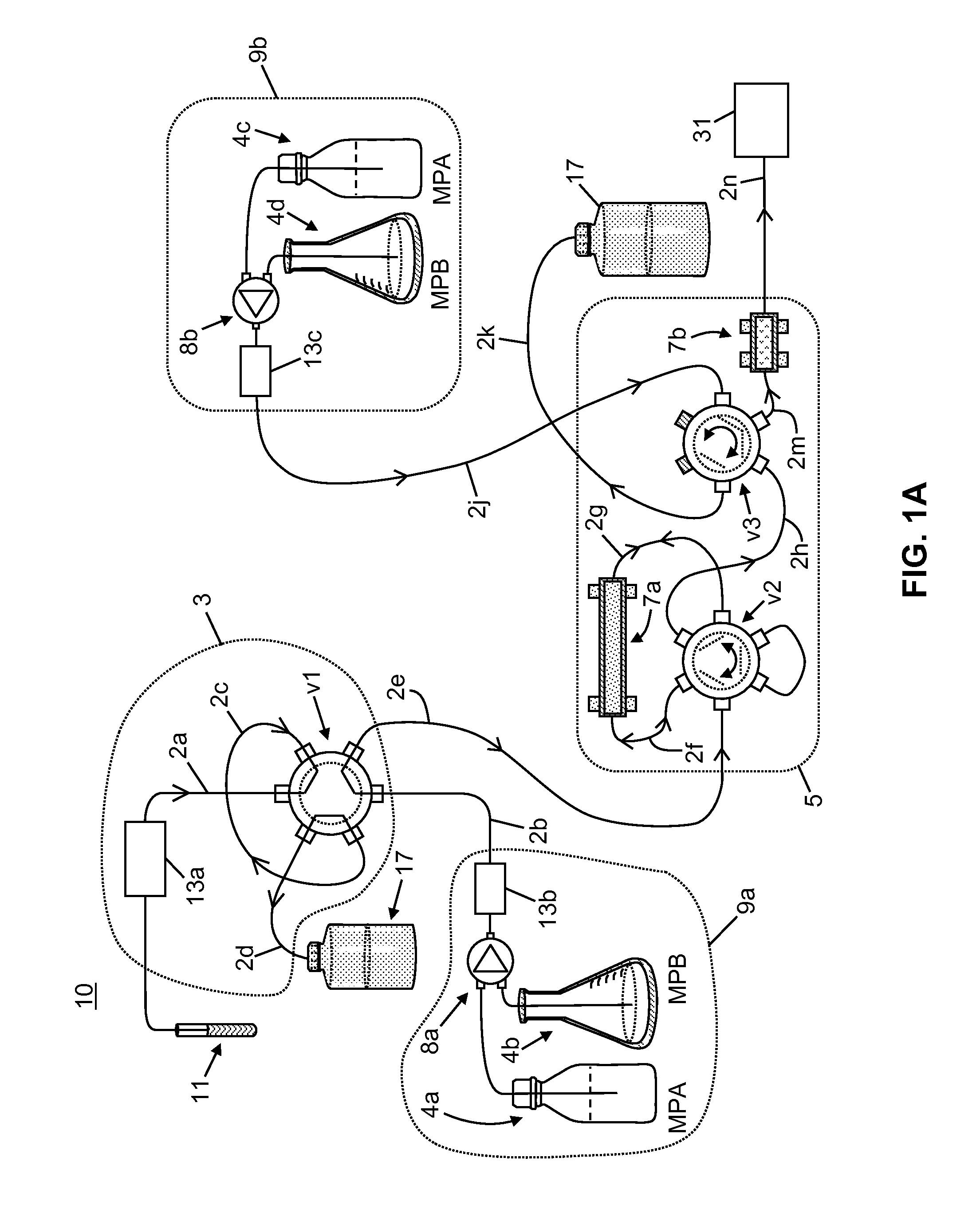 Apparatus for Improved Immunosuppressant Drug Monitoring