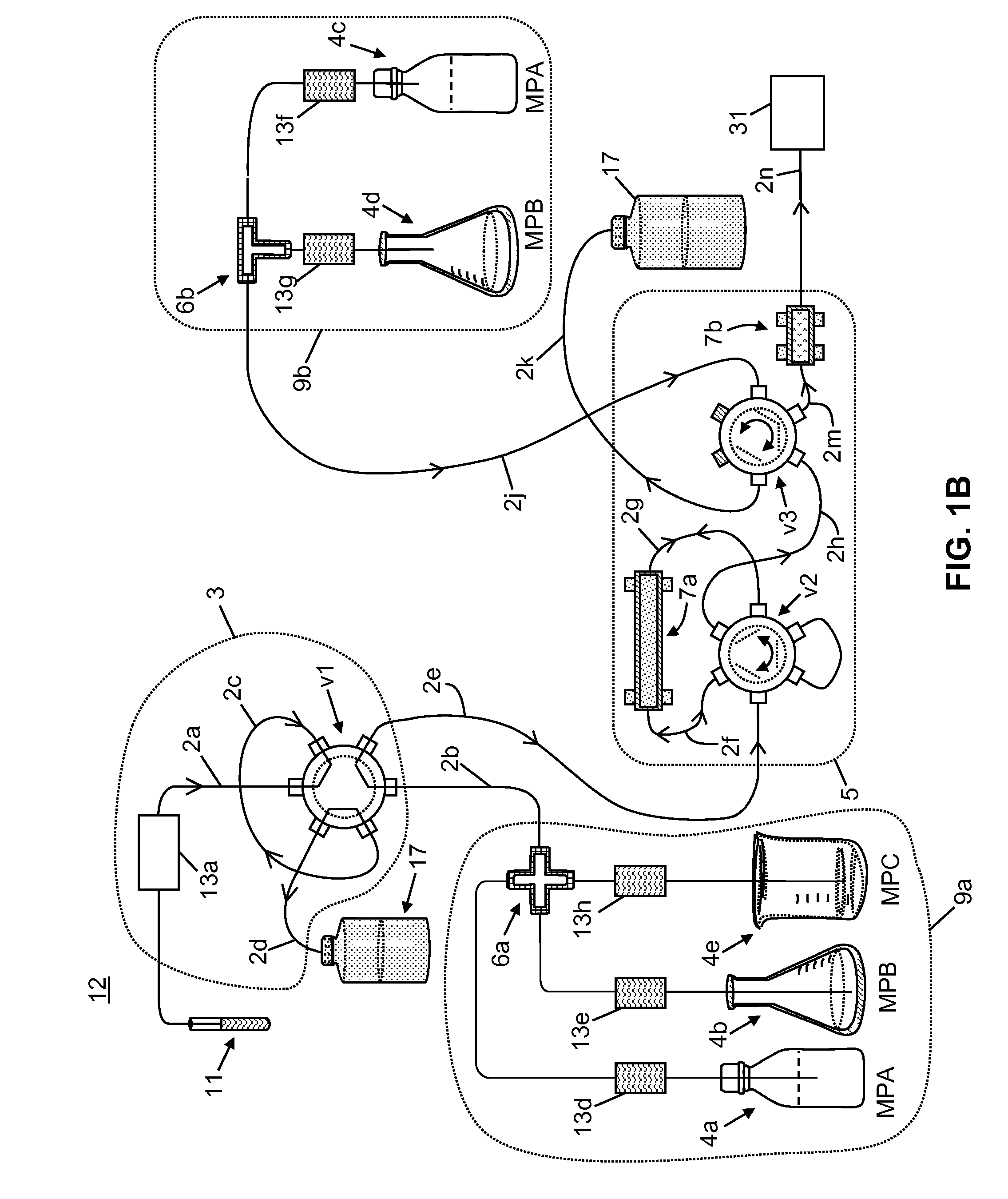 Apparatus for Improved Immunosuppressant Drug Monitoring