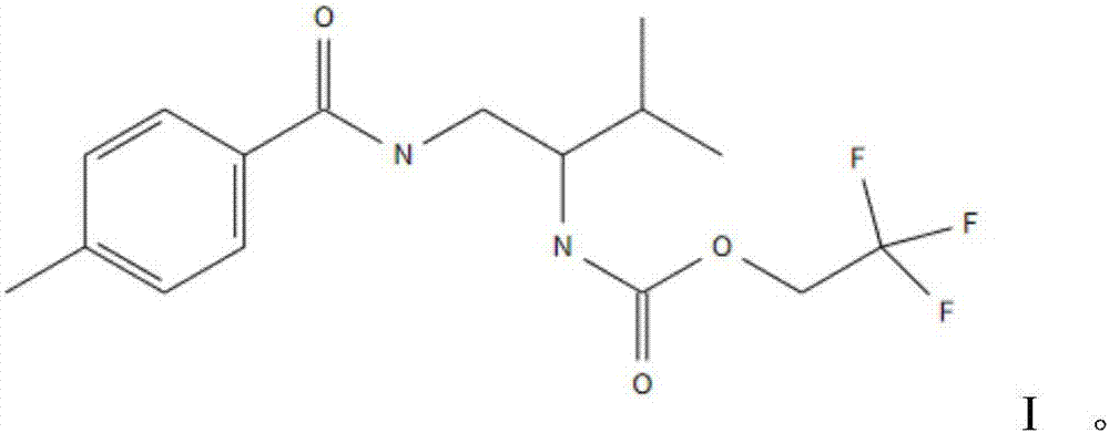 Insecticidal bactericidal pesticide composition and application thereof