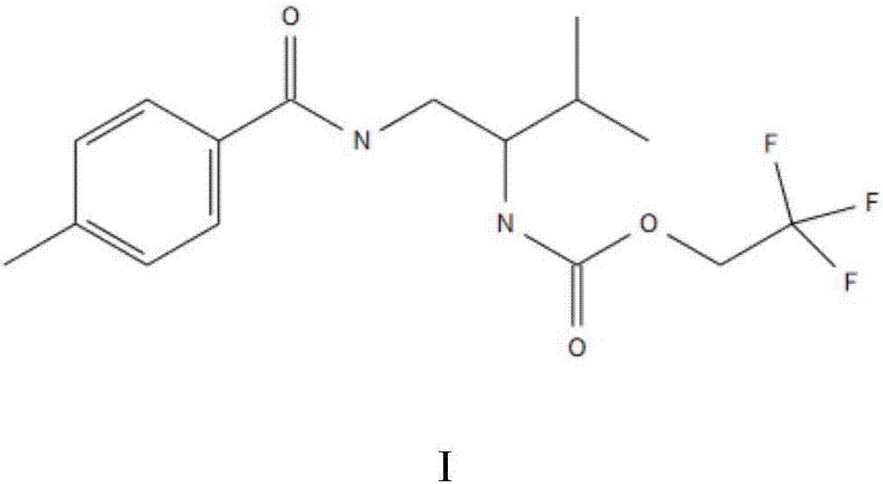 Insecticidal bactericidal pesticide composition and application thereof