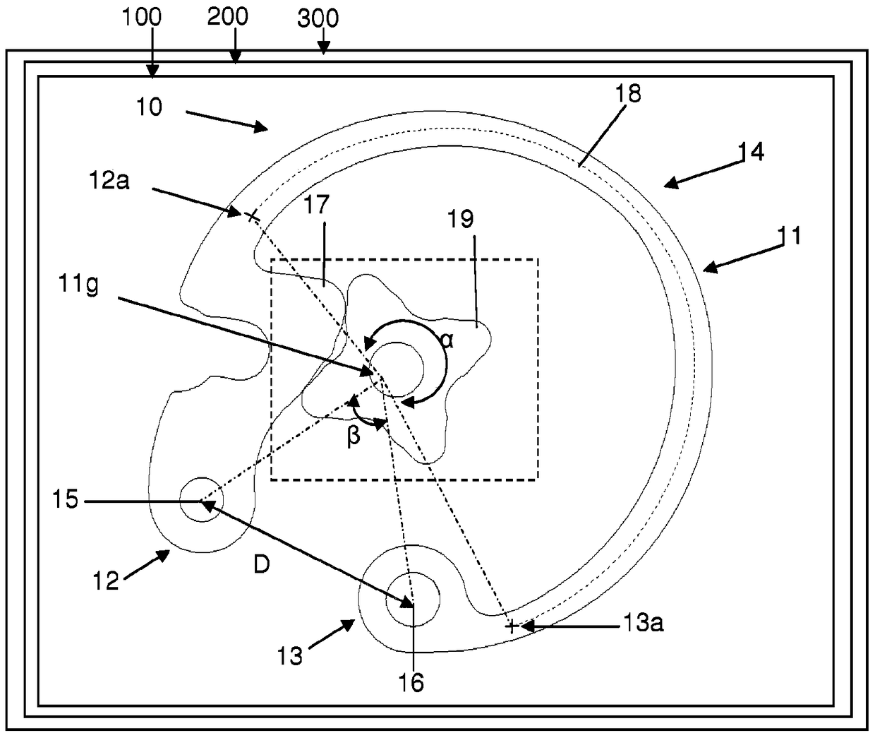 Springs for watch movements