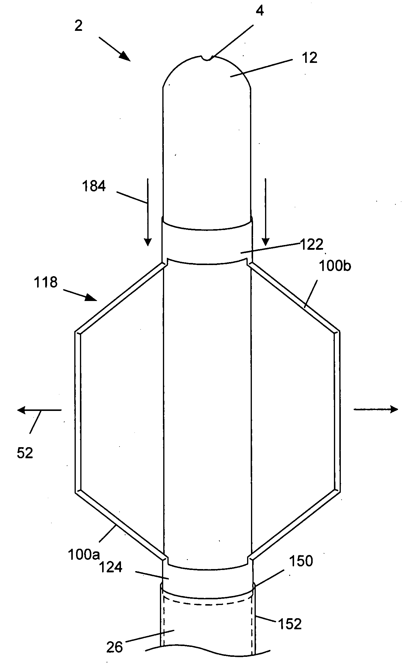 Anatomical measurement tool