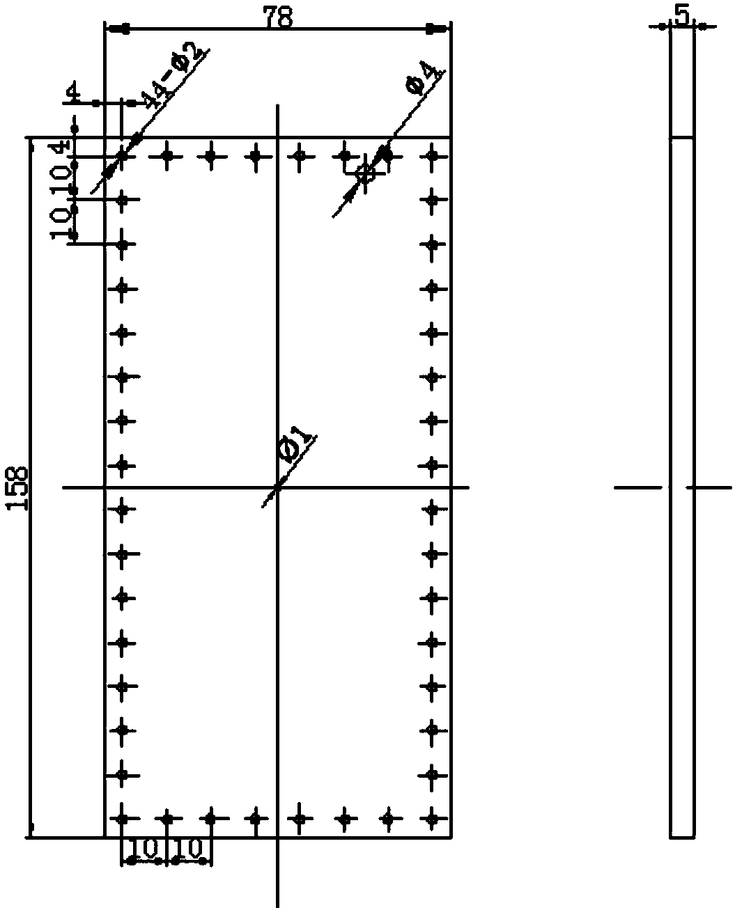 Lead flow battery