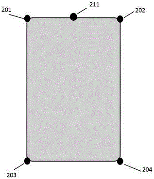 Light-sensitive driving training assistance system