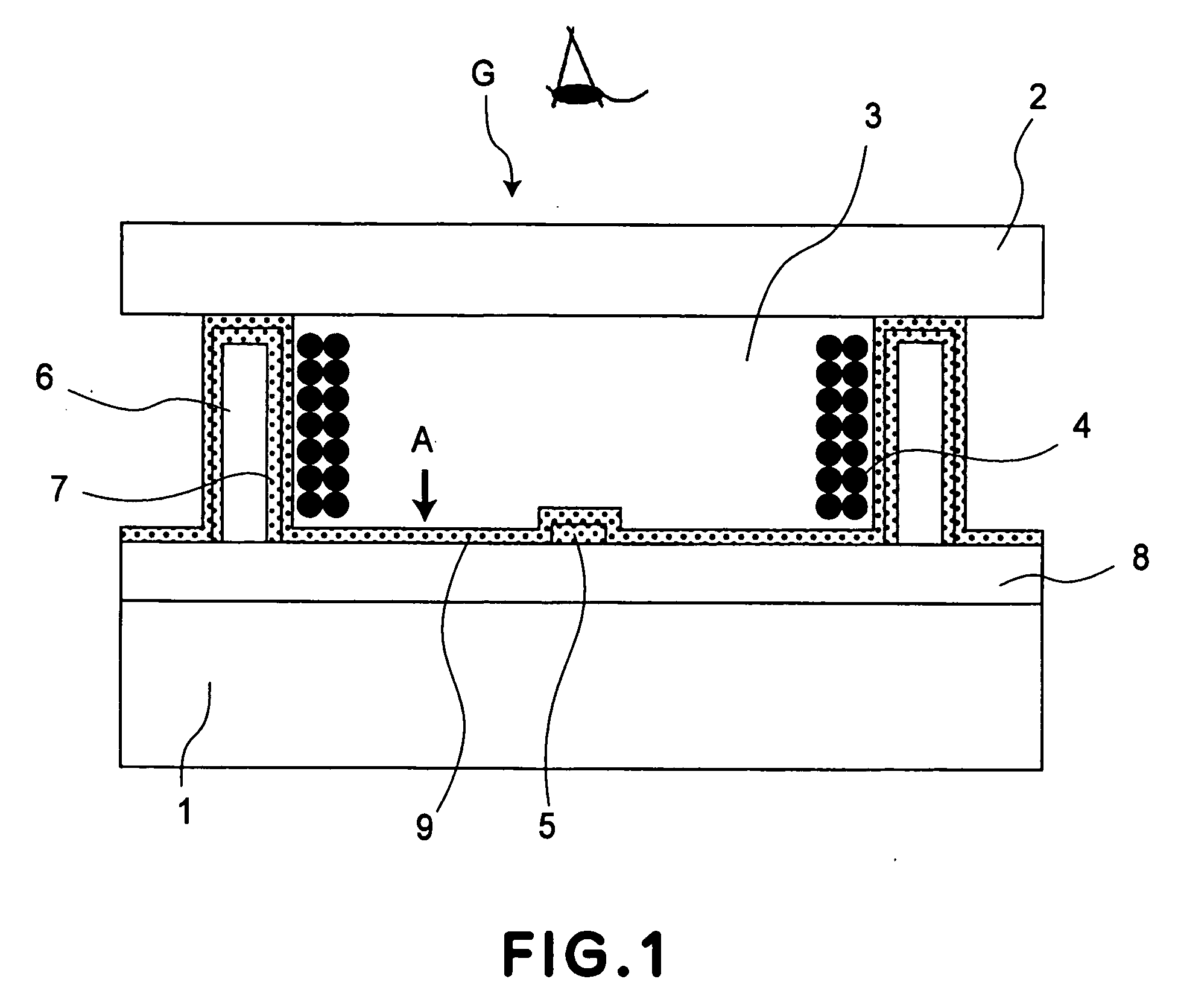 Electrophoretic display apparatus and driving method thereof