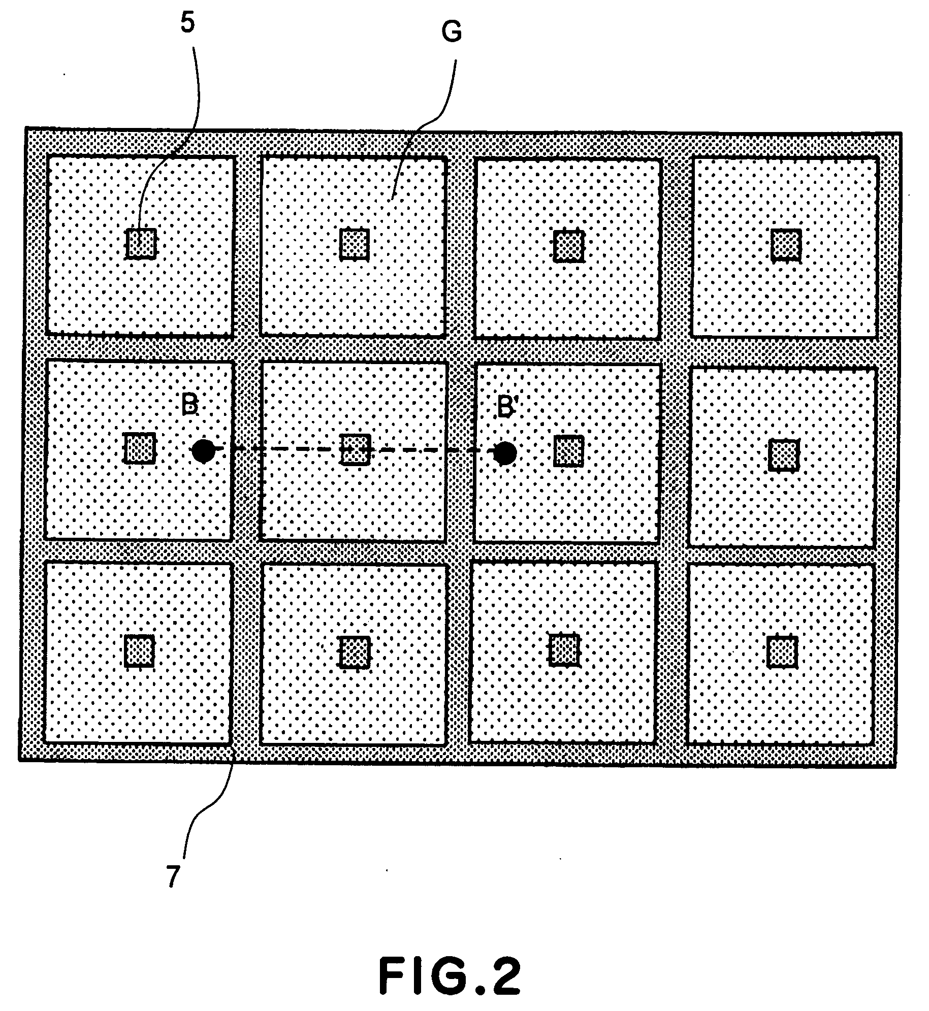 Electrophoretic display apparatus and driving method thereof