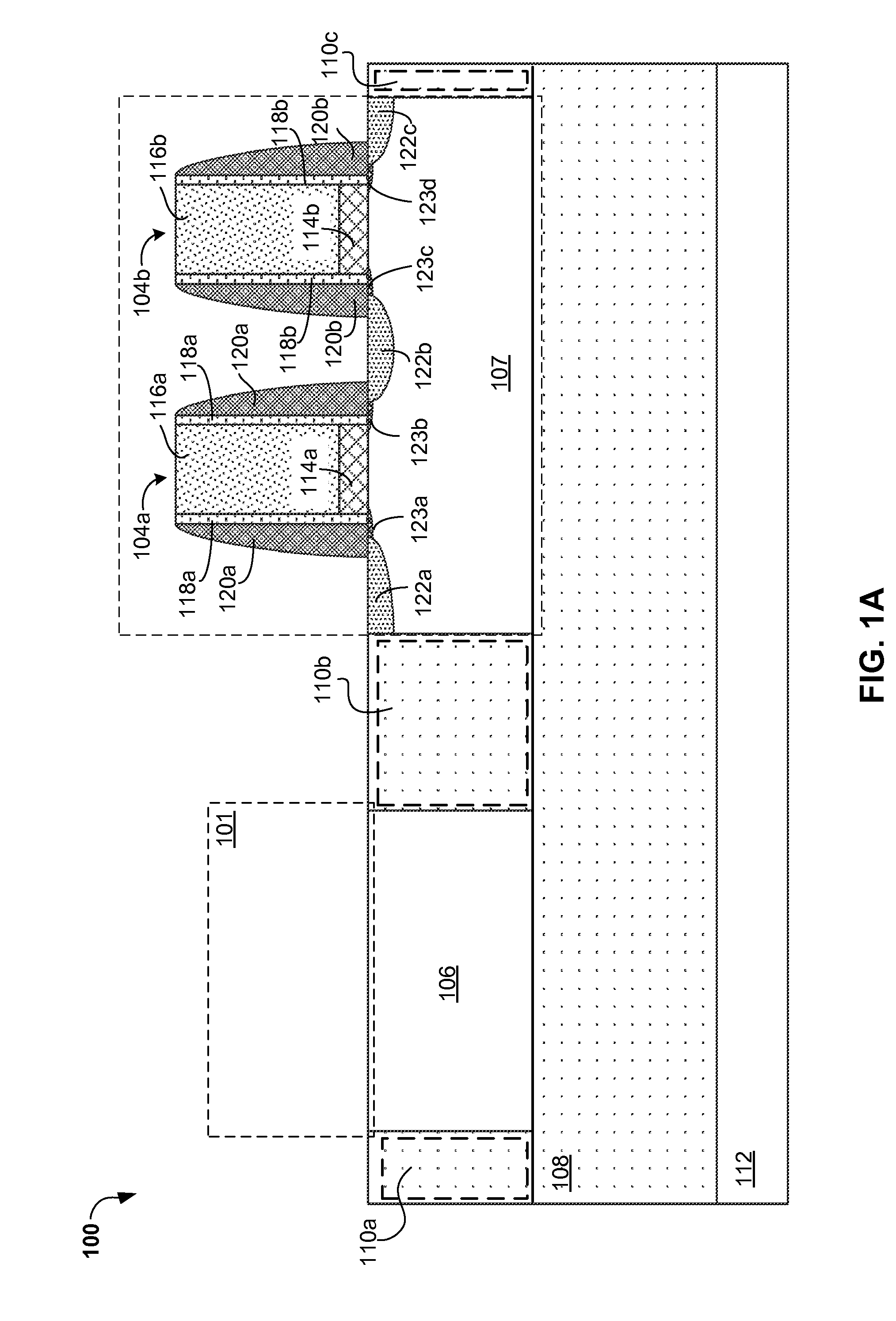 Silicon photonics photodetector integration