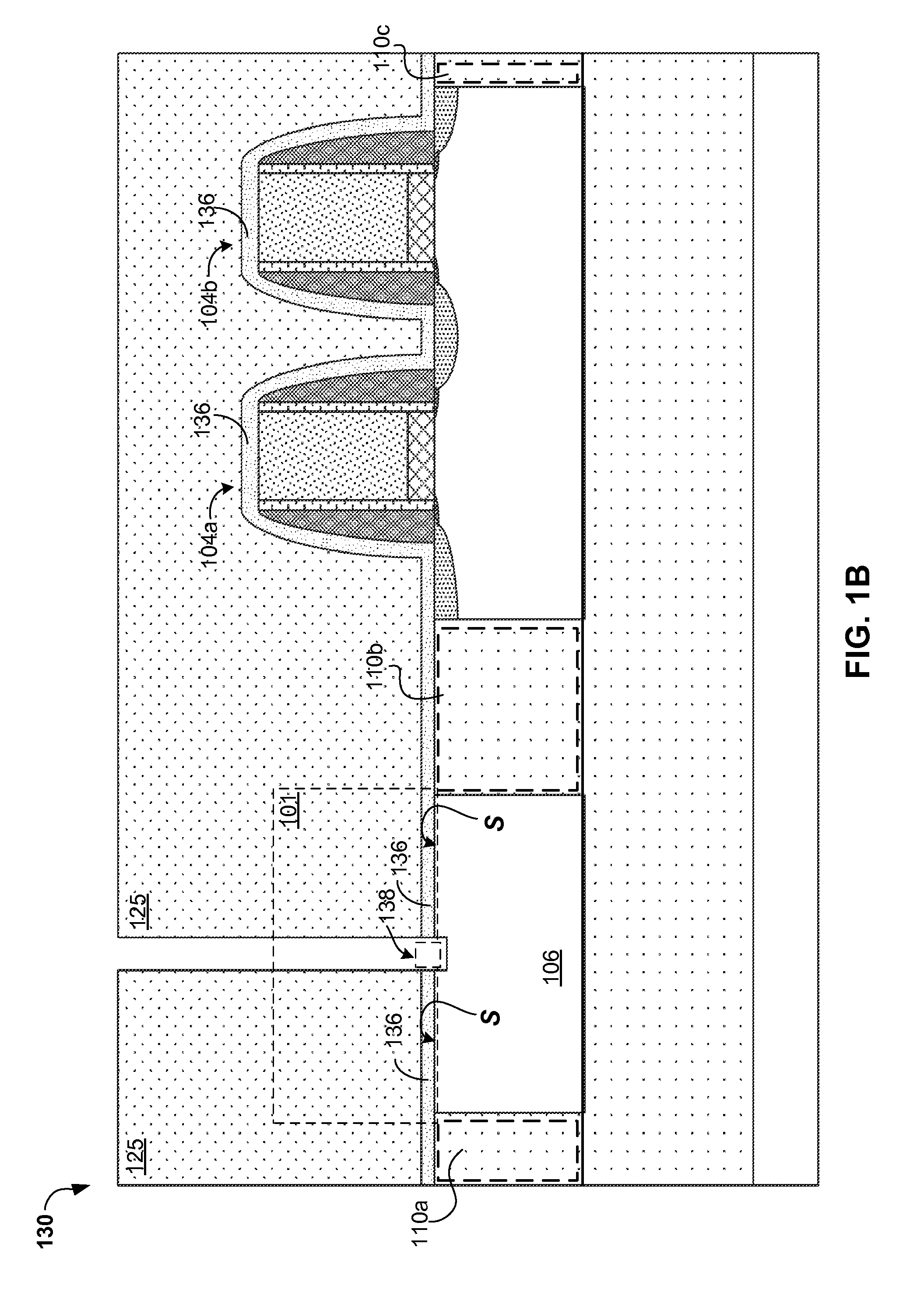 Silicon photonics photodetector integration