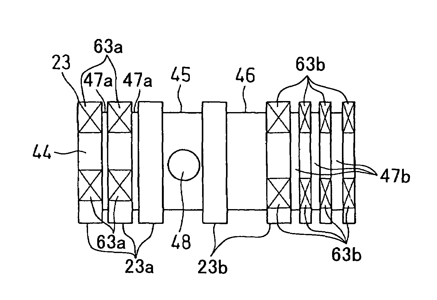 Flow control valve