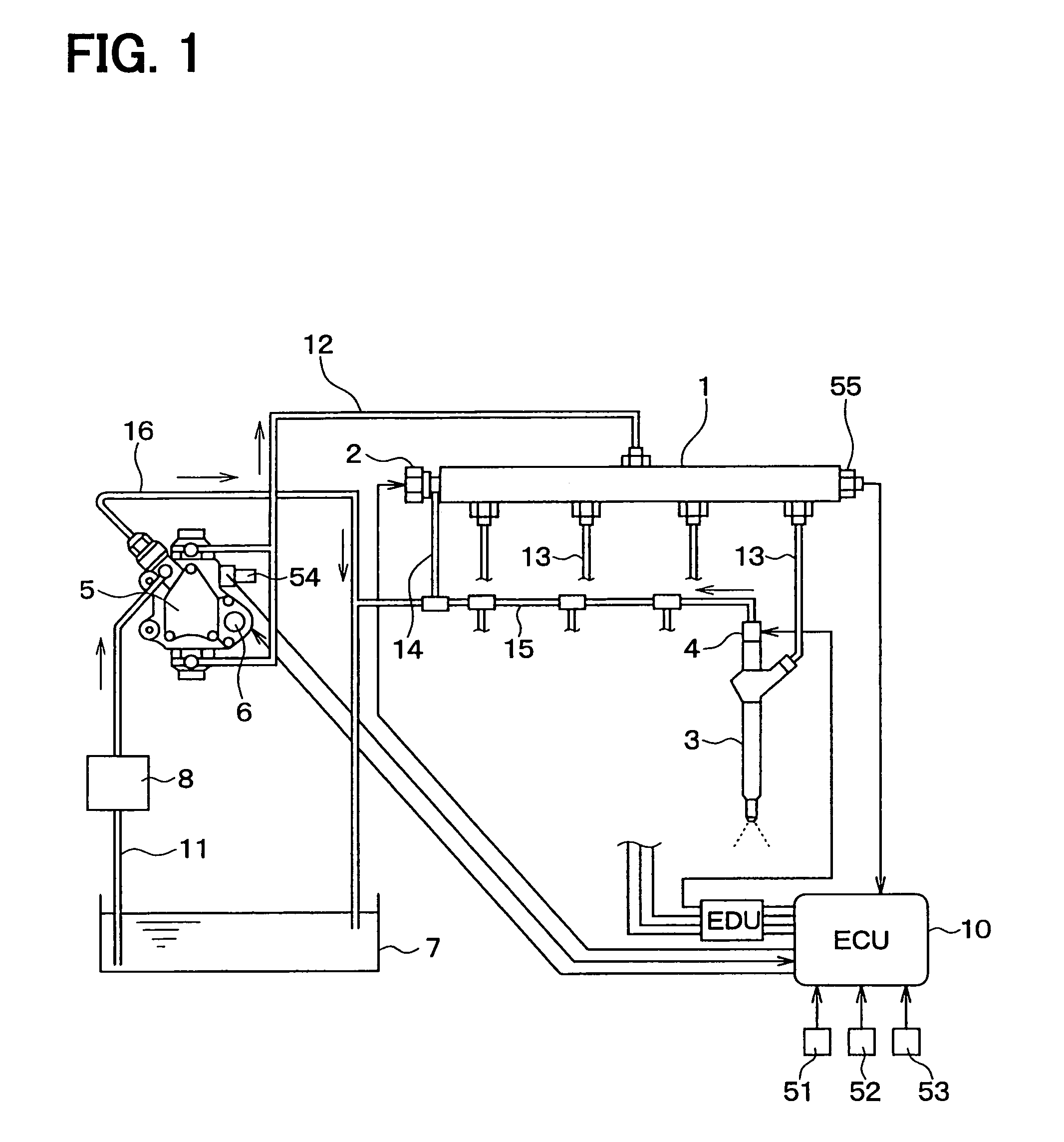 Flow control valve