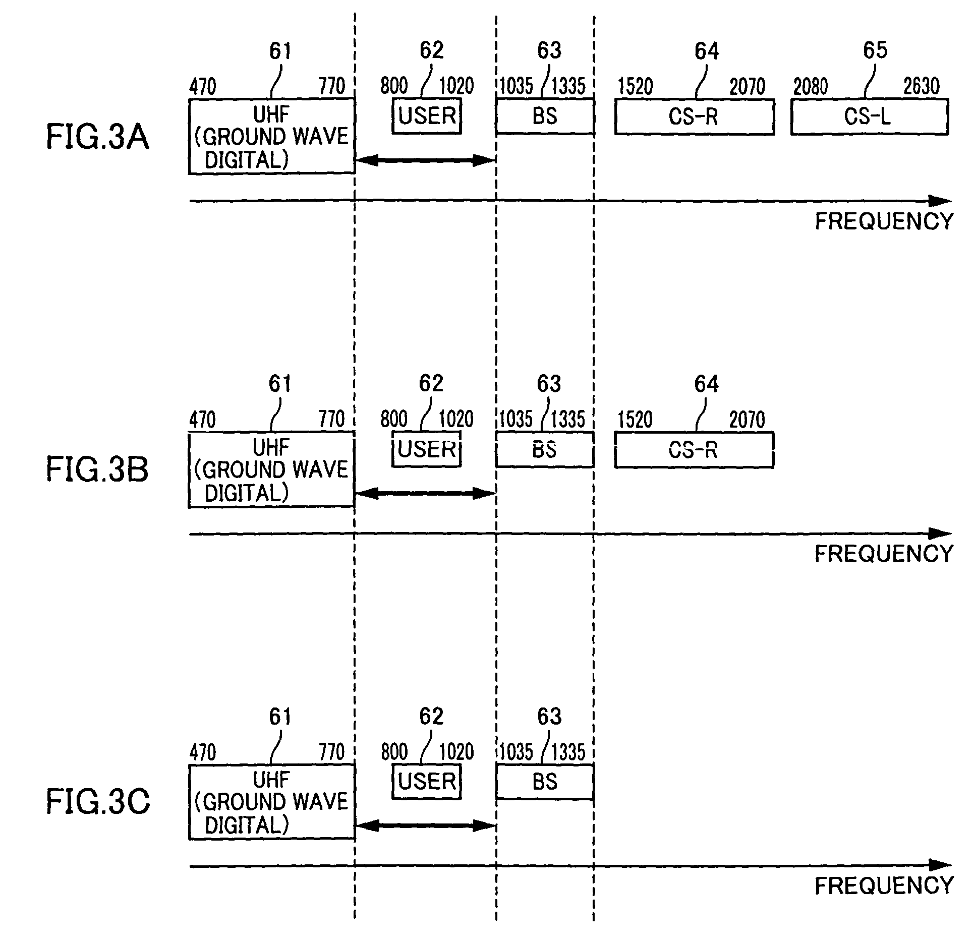 Radio communication apparatus, transmitter apparatus and receiver apparatus