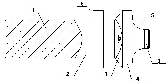 Combination cutter