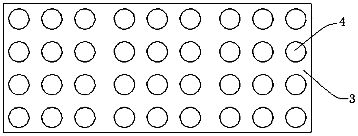 Battery module and vehicle with same