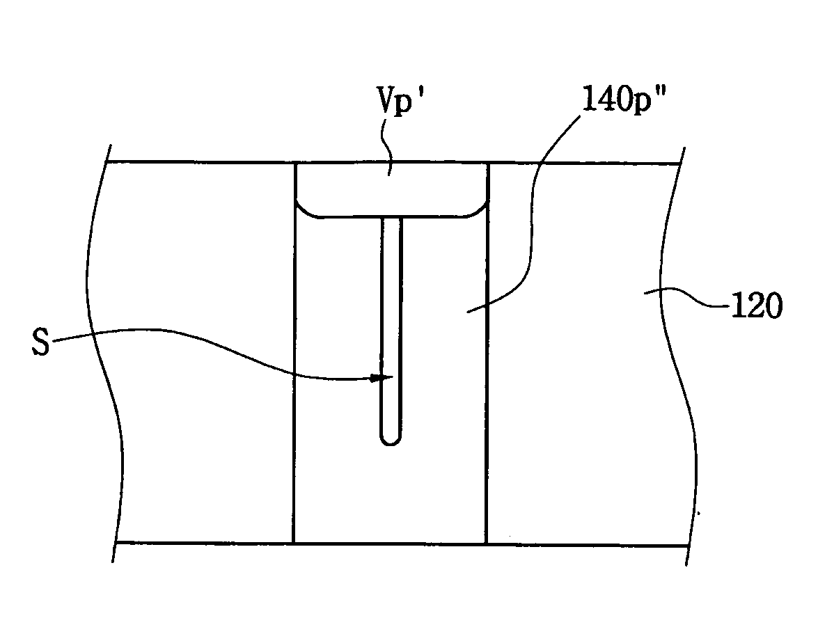 Methods of fabricating semiconductor devices and semiconductor devices including a contact plug processed by rapid thermal annealing