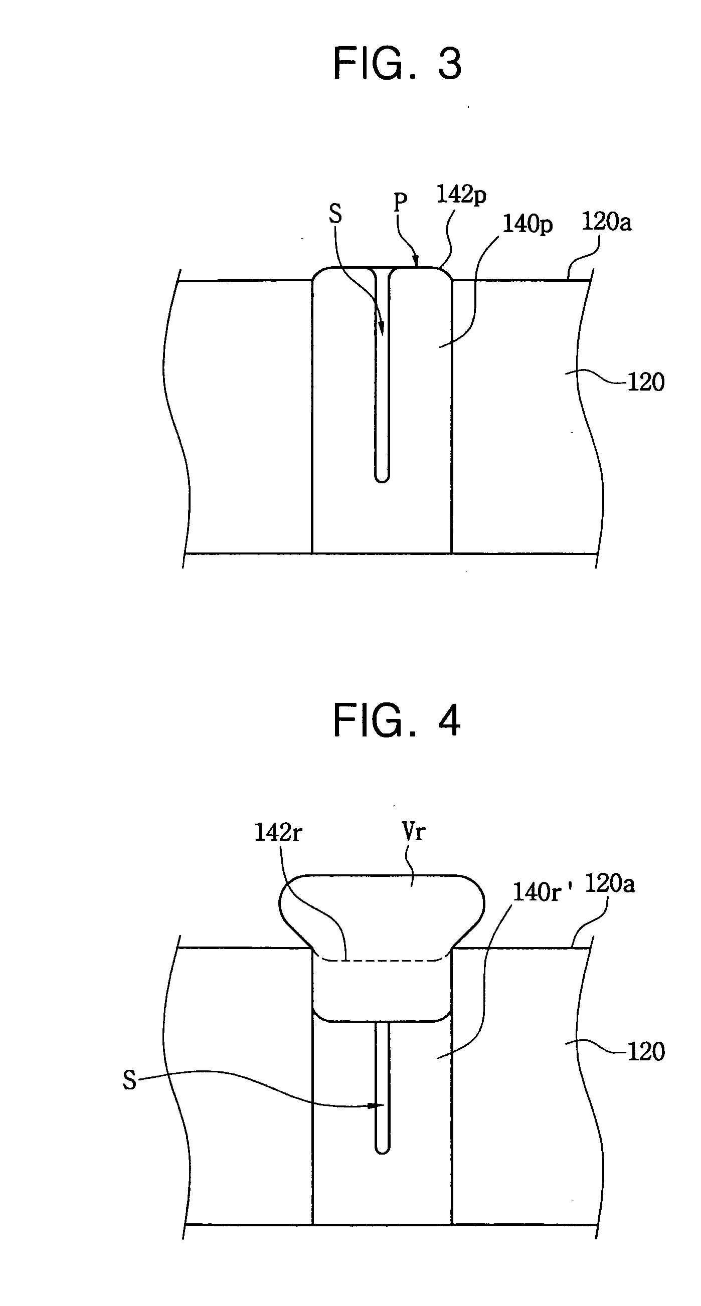 Methods of fabricating semiconductor devices and semiconductor devices including a contact plug processed by rapid thermal annealing