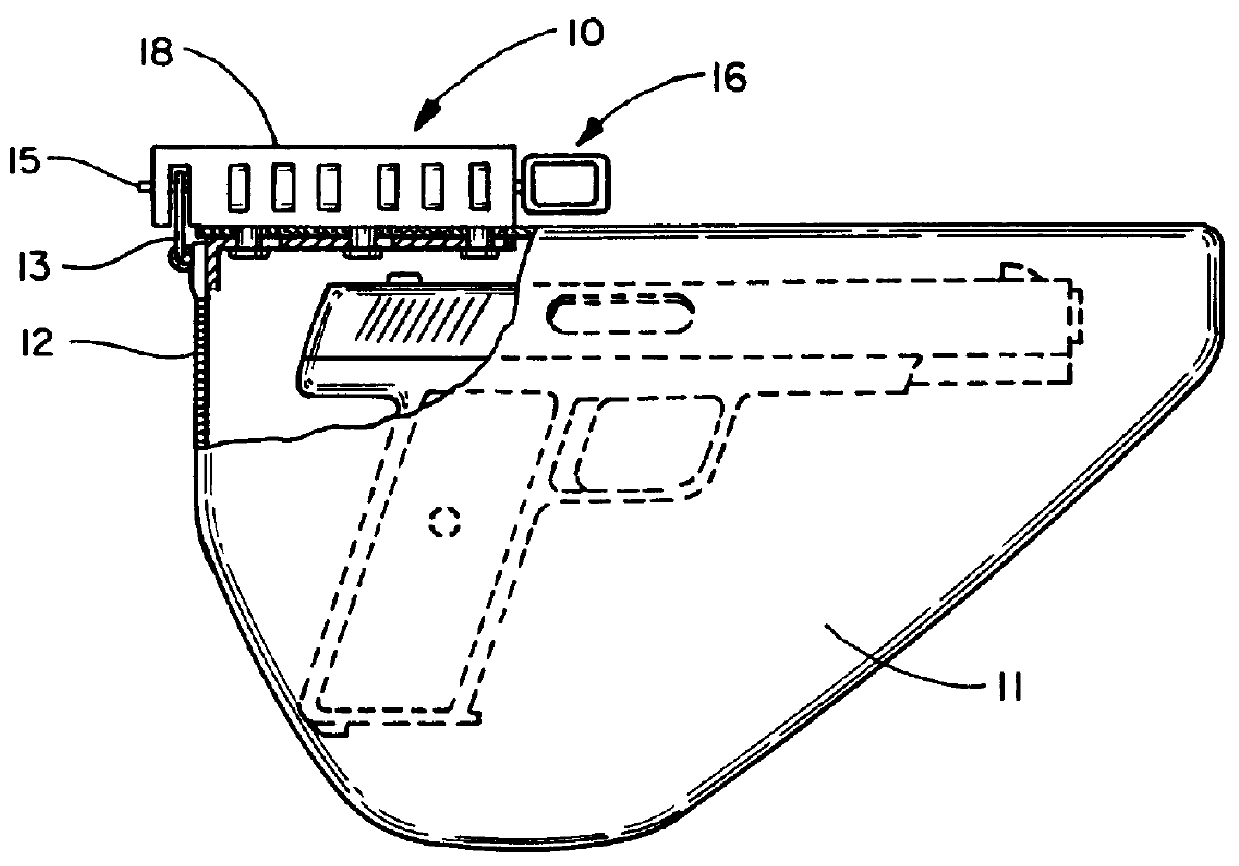 Tamper resistant combination lock