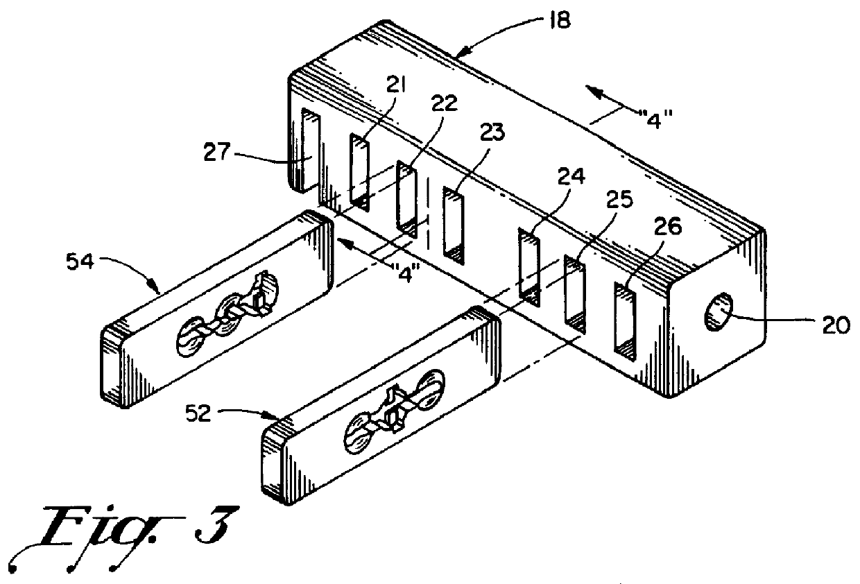 Tamper resistant combination lock