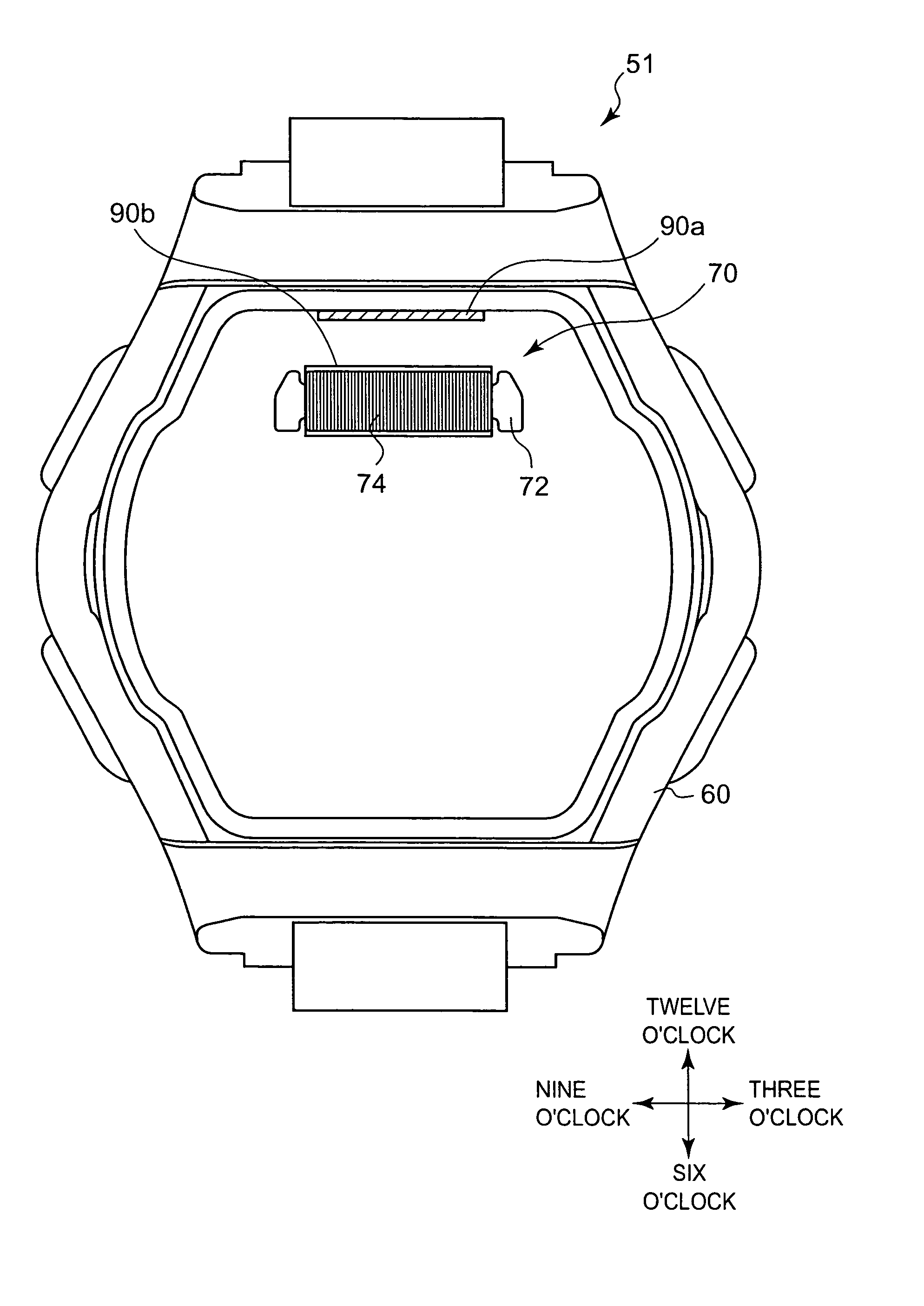 Electronic device and antenna apparatus