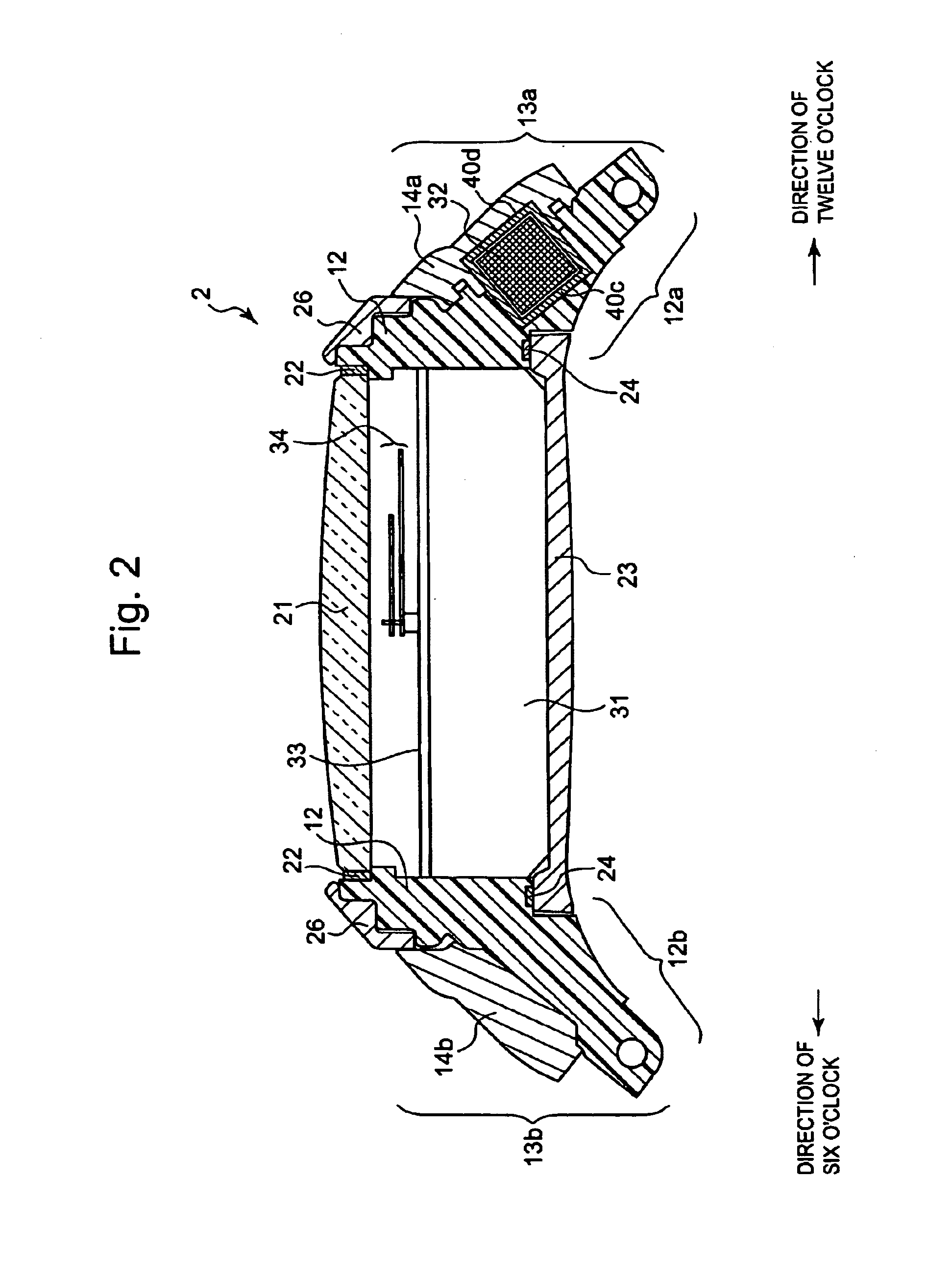 Electronic device and antenna apparatus