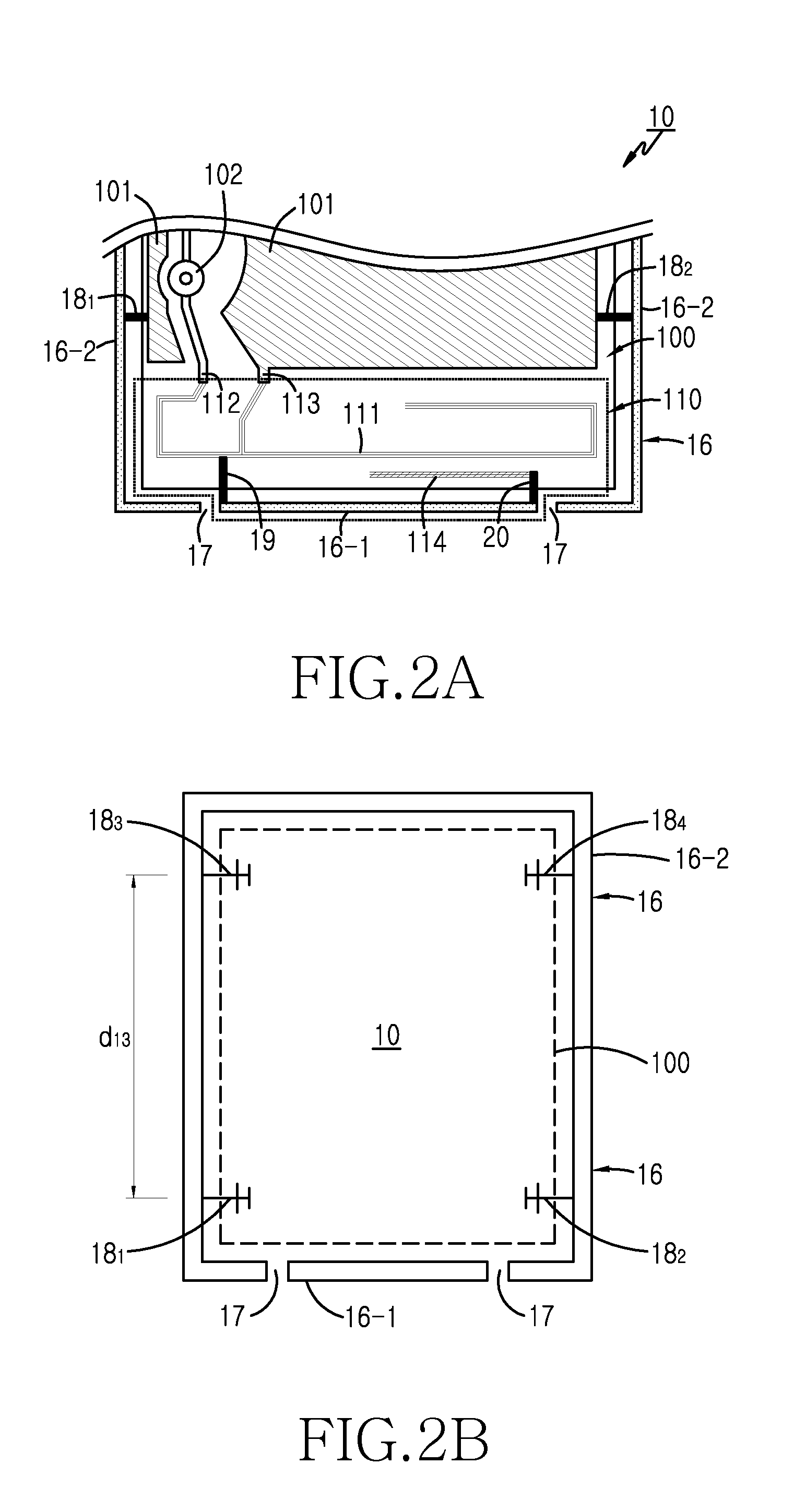 Antenna apparatus for portable terminal