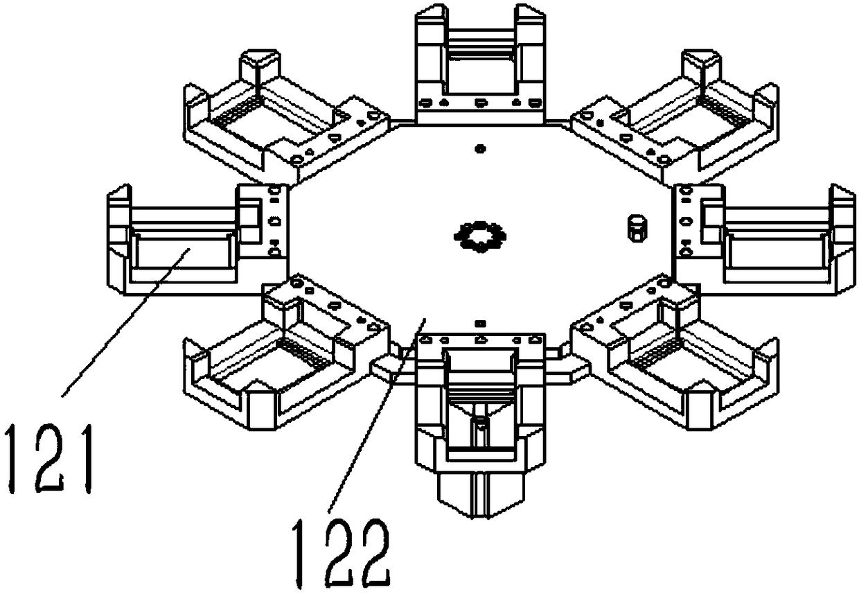 Paper box making equipment and box making method thereof