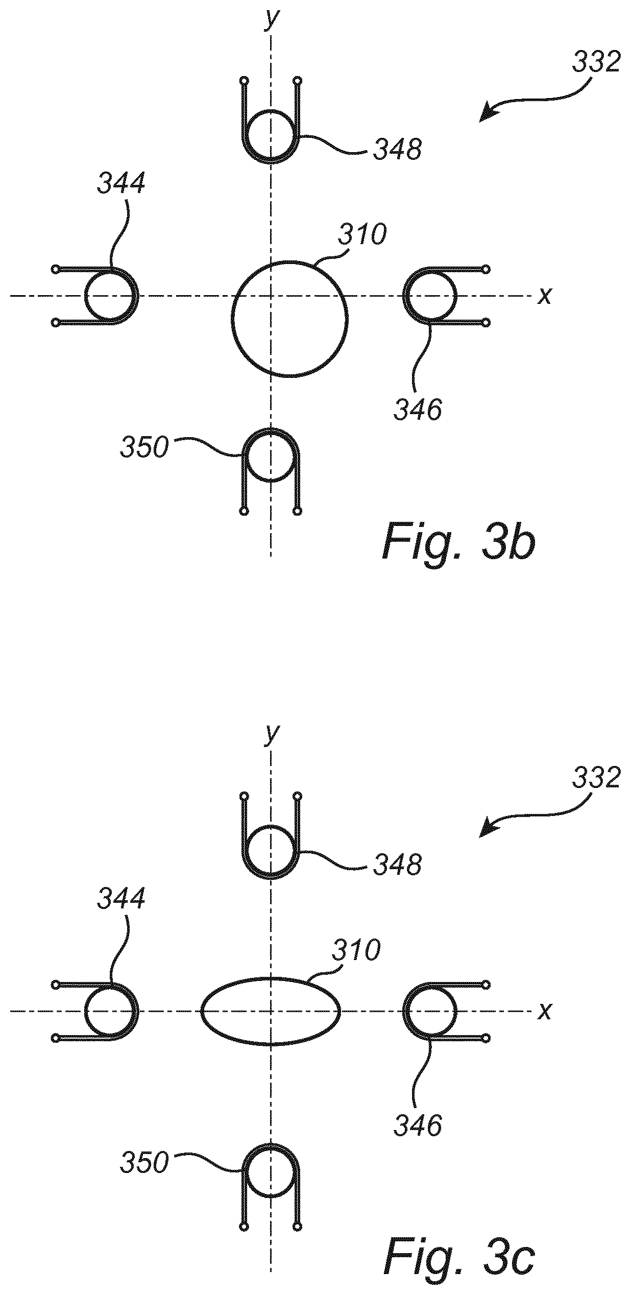 A method for protecting an x-ray source and an x-ray source