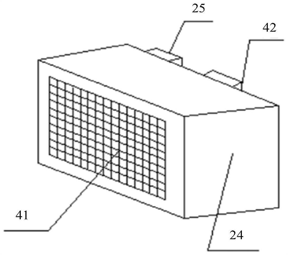 Power system of battery-assisted bicycle