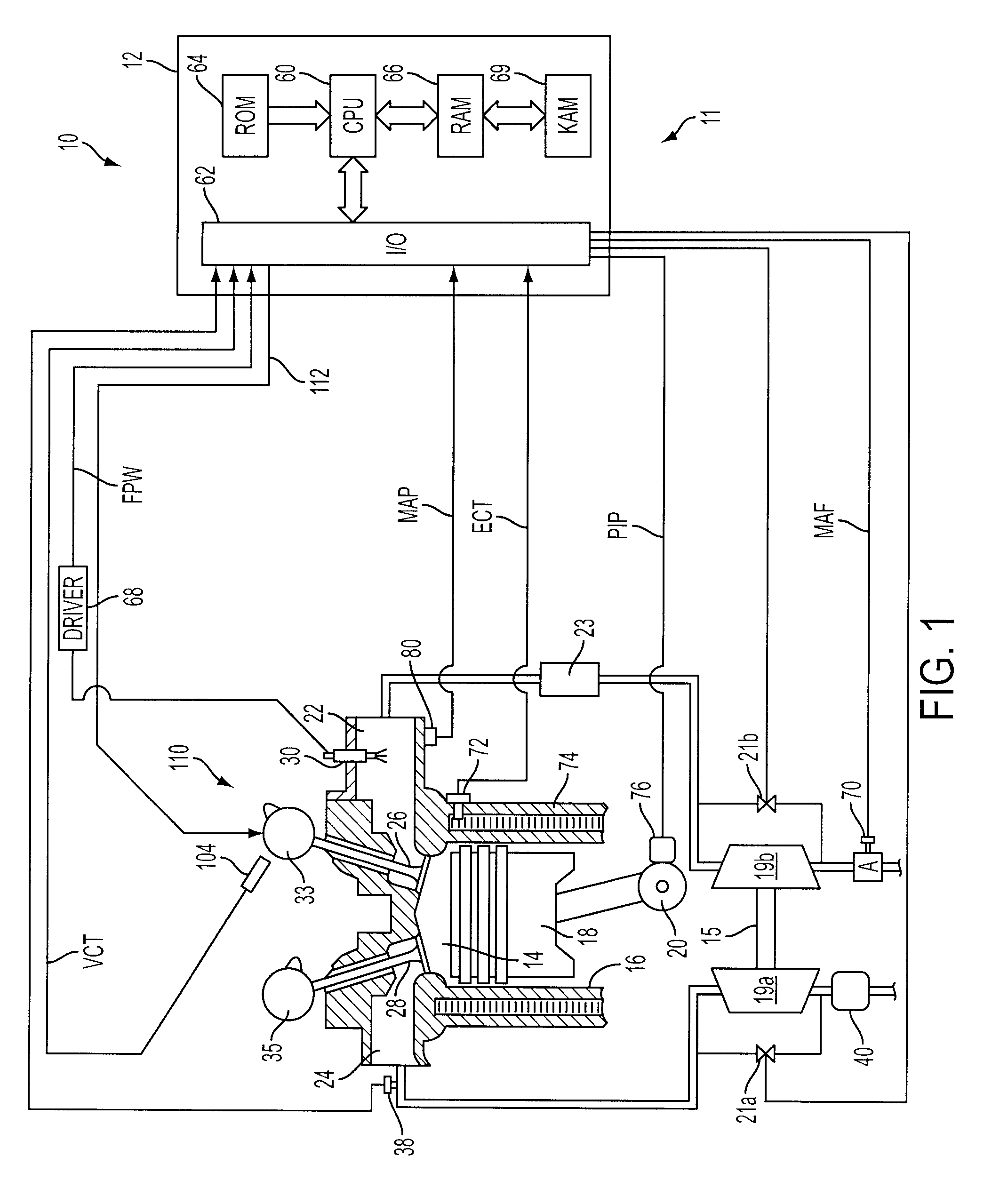 Staggered Intake Valve Opening with Bifurcated Port to Eliminate Hydrogen Intake Backfire