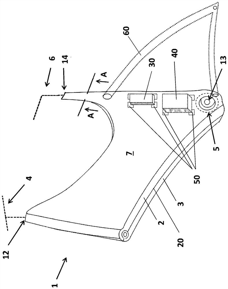 Manufacturing method of plastic electric bicycle frame and correspondingly manufactured electric bicycle frame