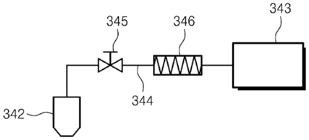 Substrate processing apparatus and substrate processing method