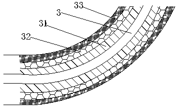 An intelligent gluing device for fused filament deposition 3D printing