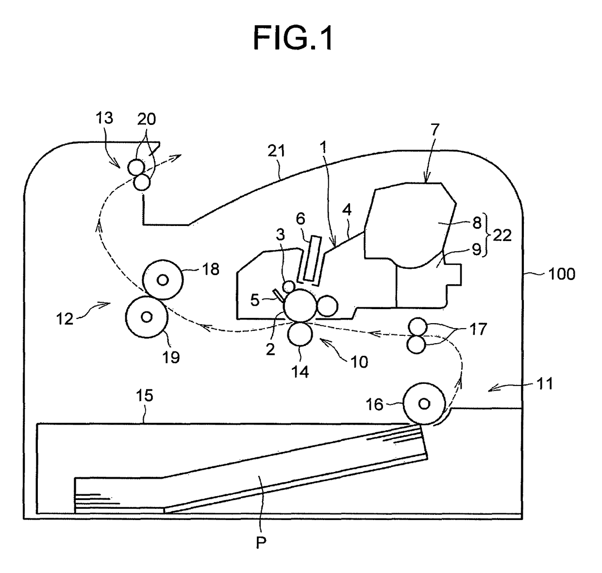 Toner container, developing device, process cartridge, and image forming apparatus that include an operating member to move a shutter for a toner outlet via a linking member