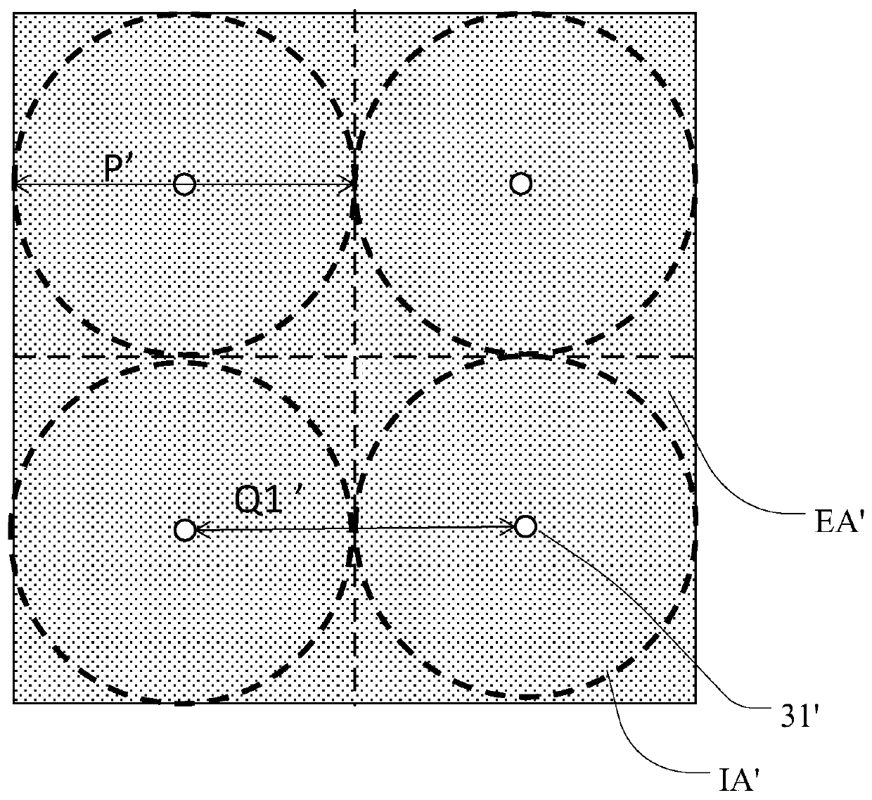 Display panel, fingerprint identification method thereof and display device