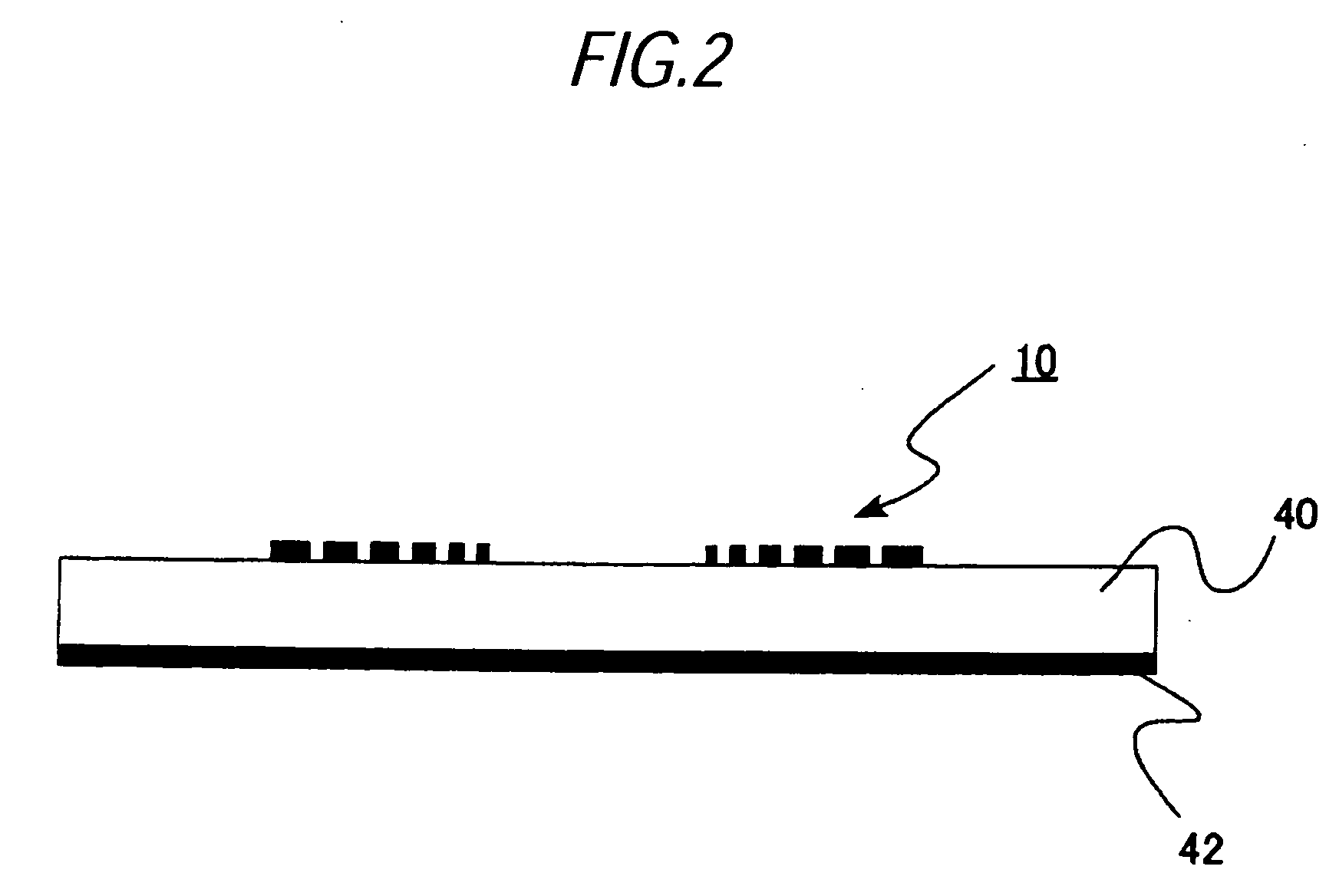 Resonator and filter