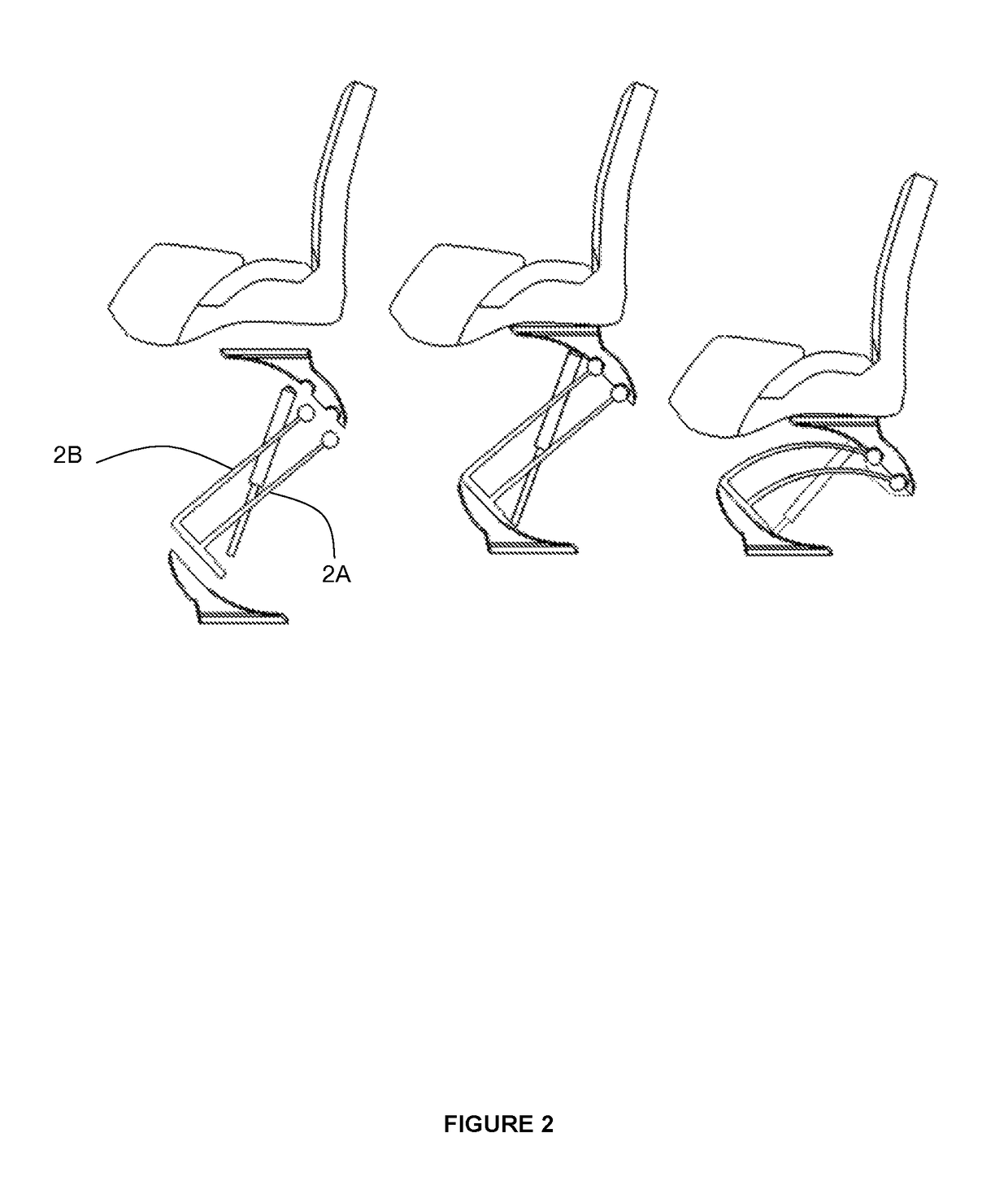 Shock mitigation apparatus