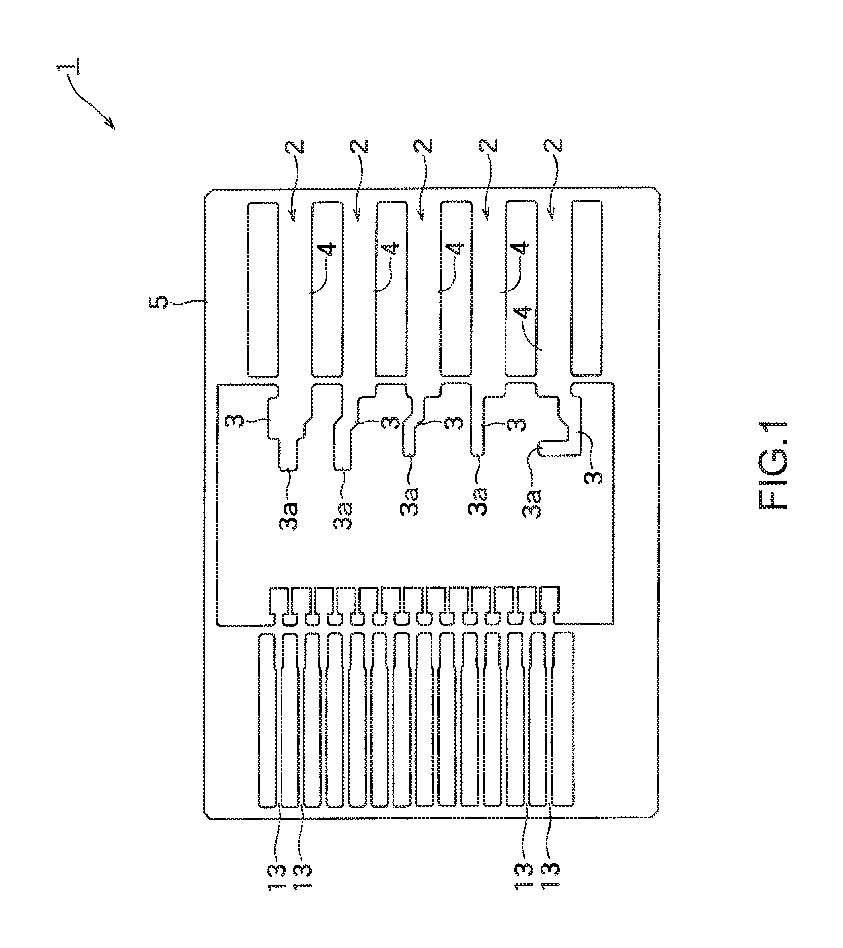 Lead frame, semiconductor device, method for manufacturing lead frame, and method for manufacturing semiconductor device