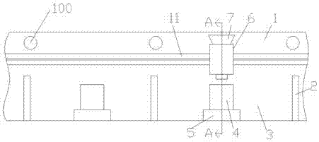 Deodorization device