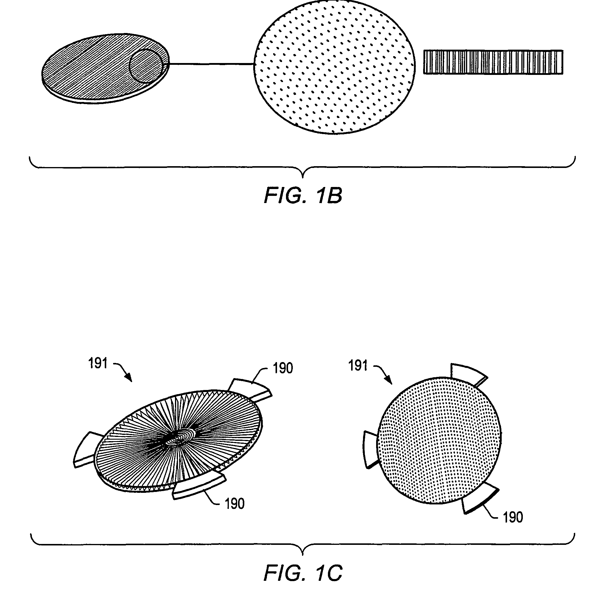 Integration of fluids and reagents into self-contained cartridges containing sensor elements