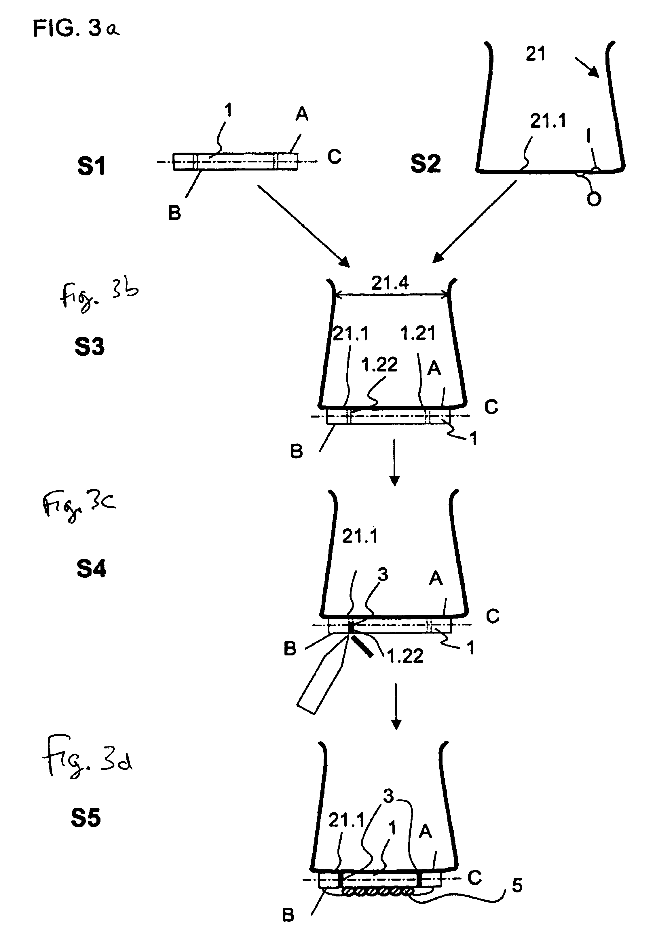 Method for producing slip ring brushes and slip ring brushes made thereby