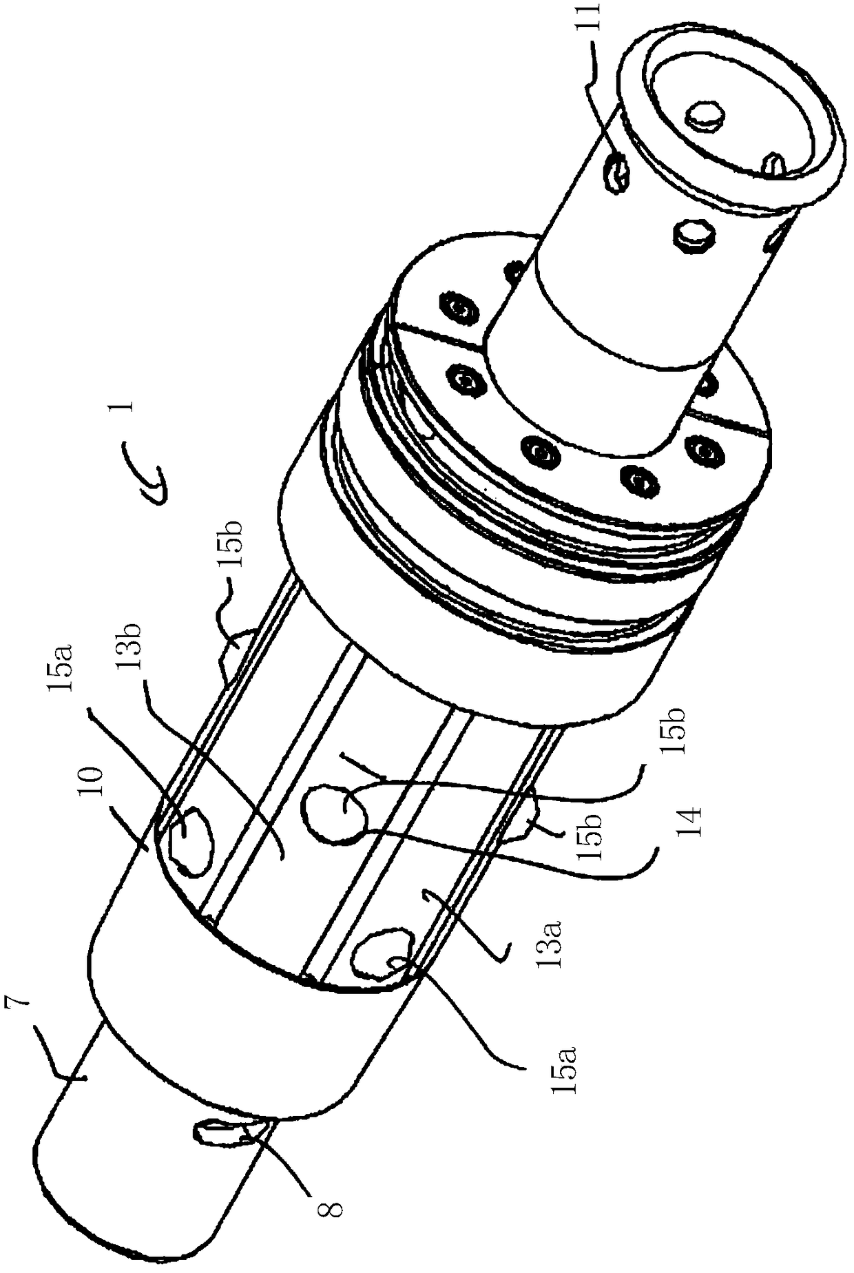 Connector