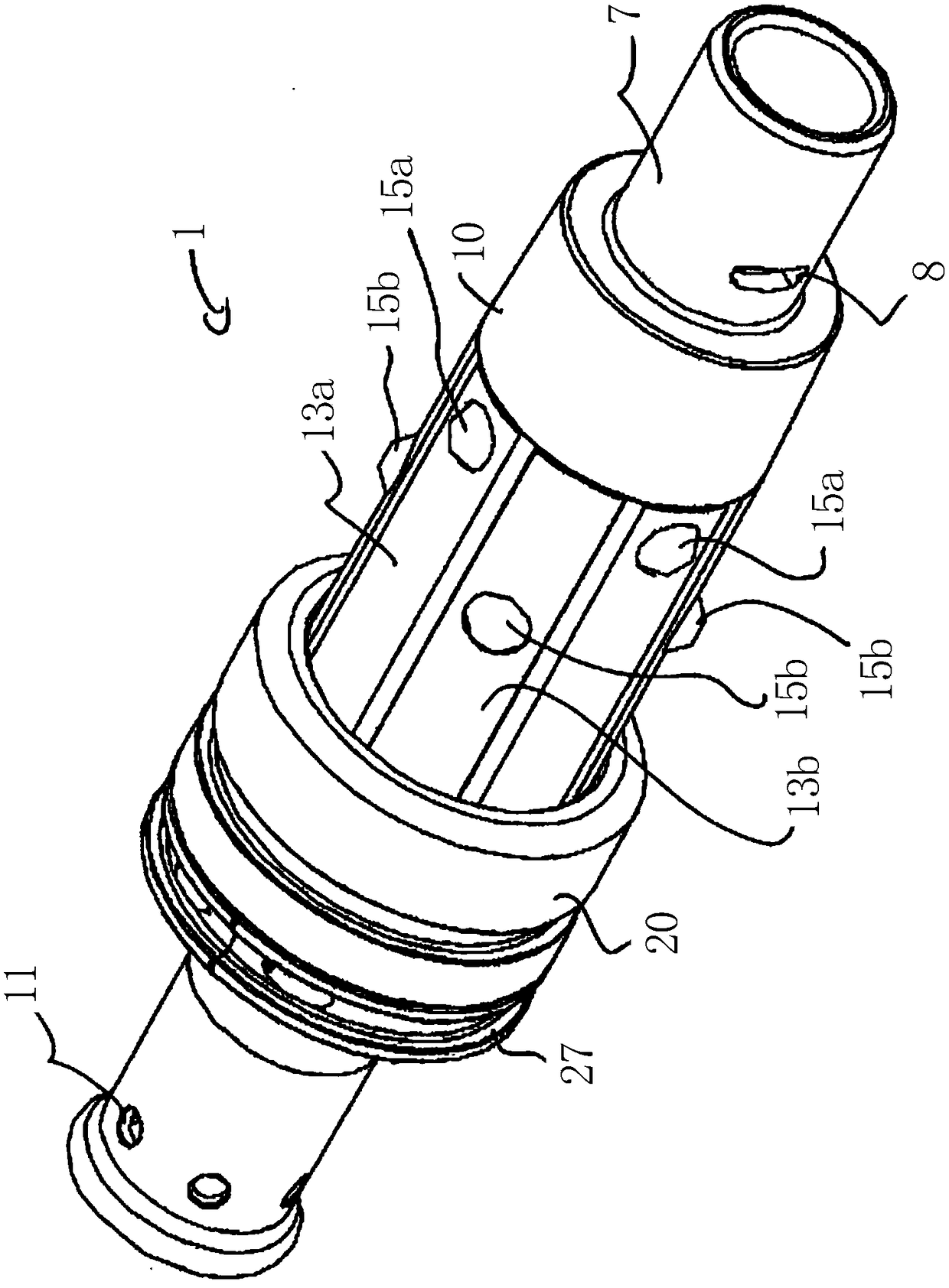 Connector