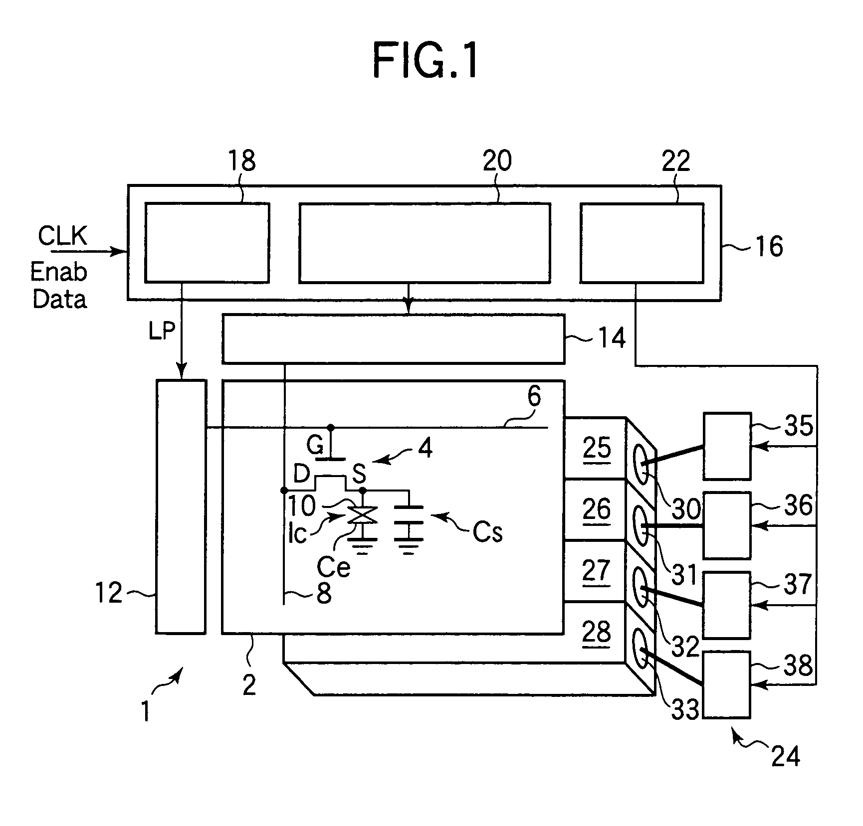 Illumination device and liquid crystal display device using the same