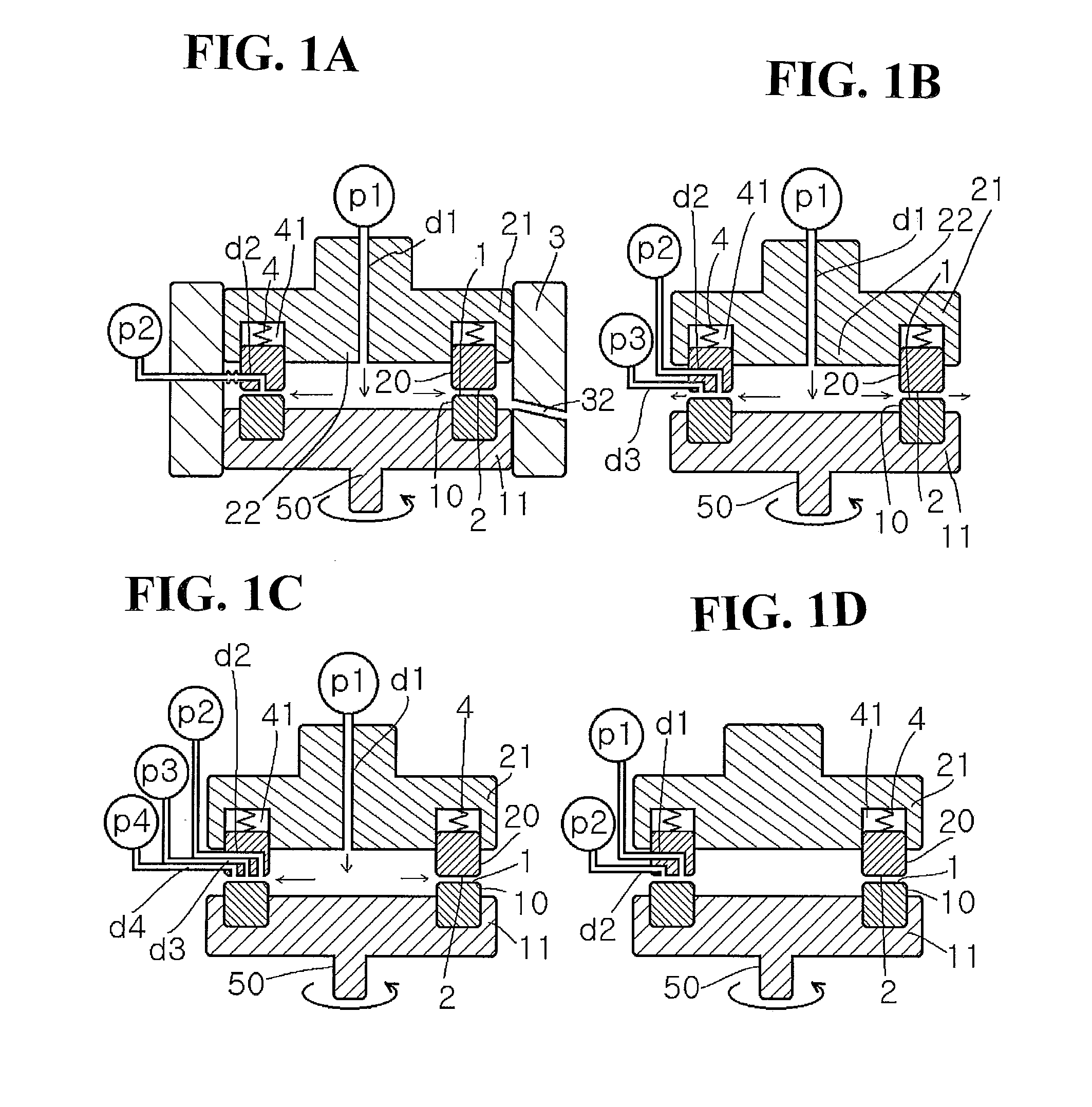 Method for producing ceramic nanoparticles