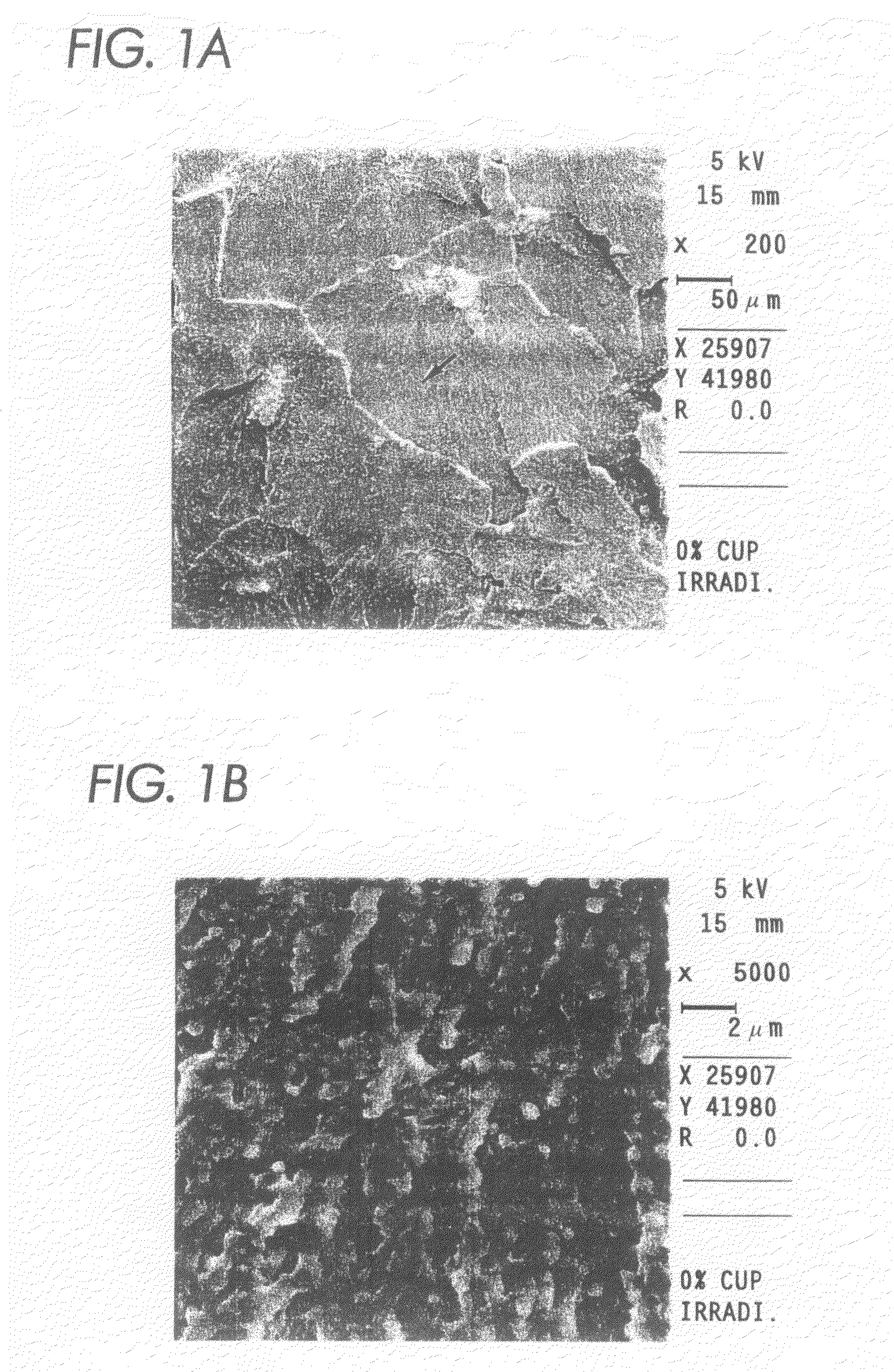 Chemically crosslinked ultrahigh molecular weight polyethylene for artificial human joints