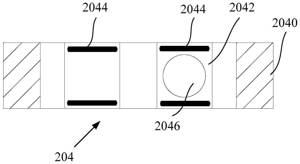 Cylinder, compressor, refrigeration equipment and production process