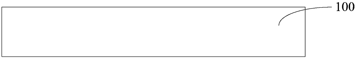 Semiconductor structure and formation method thereof