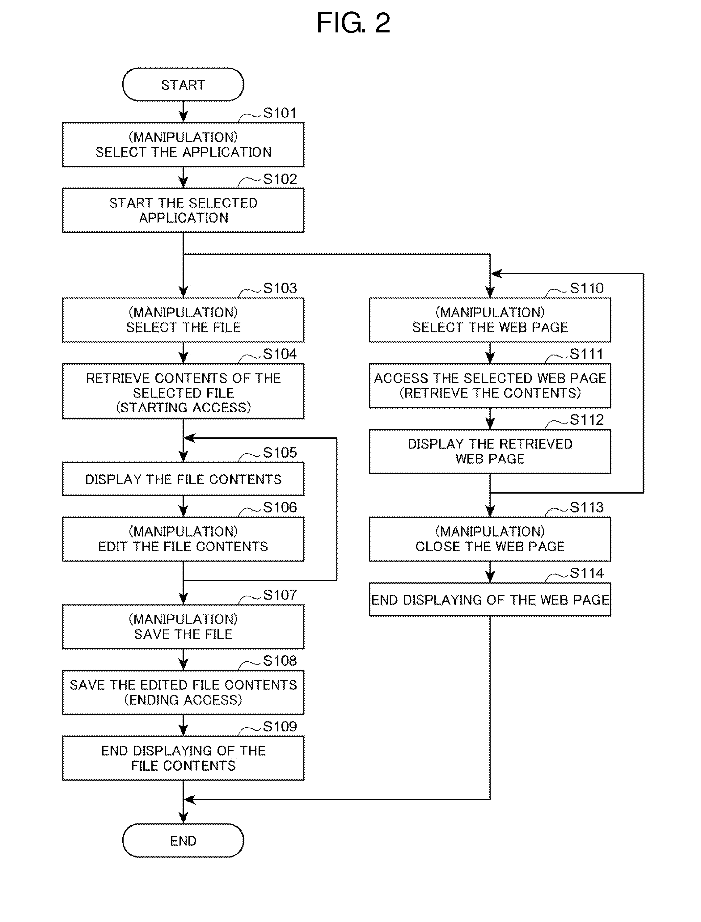 Information processing apparatus