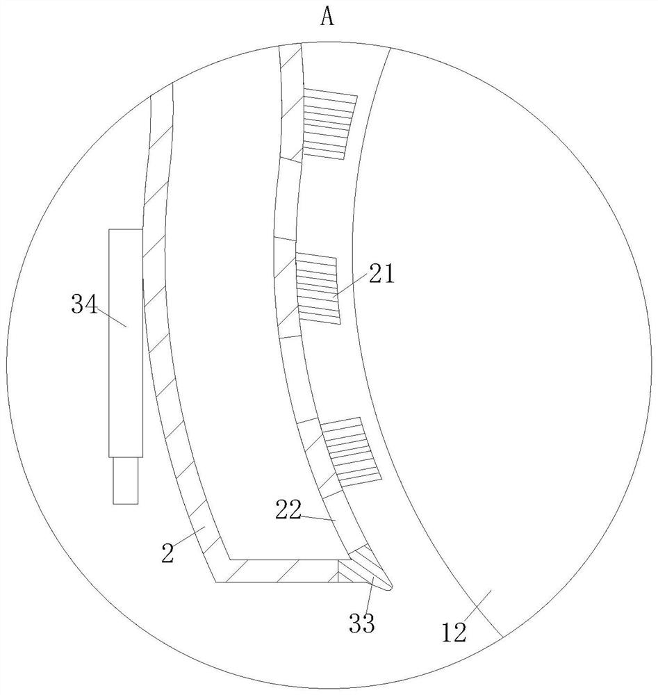 Glass processing equipment and glass assembly line