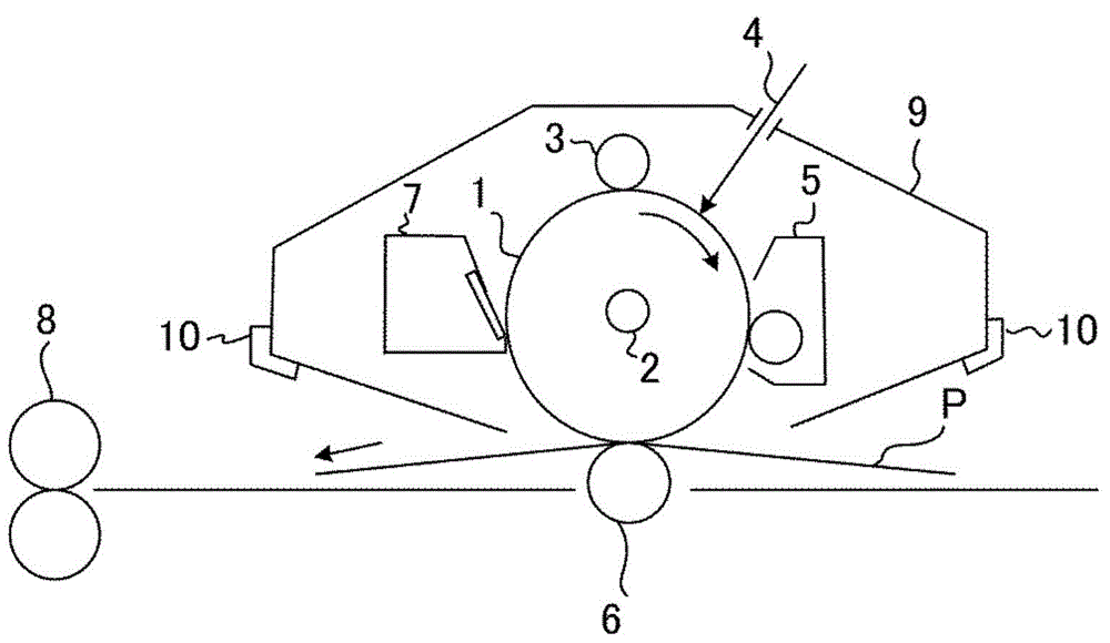 Method of producing electrophotographic photosensitive member, process cartridge, and electrophotographic apparatus