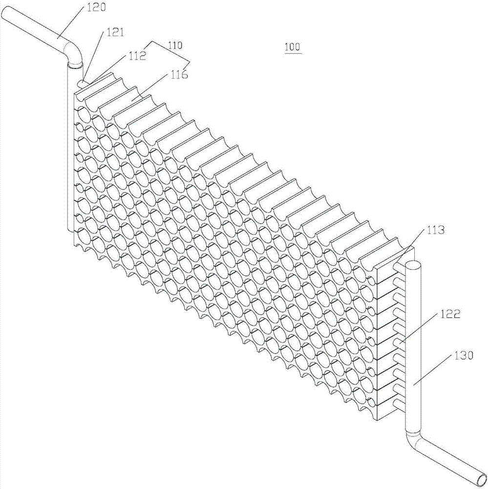 Supporting apparatus, battery module and power supply system